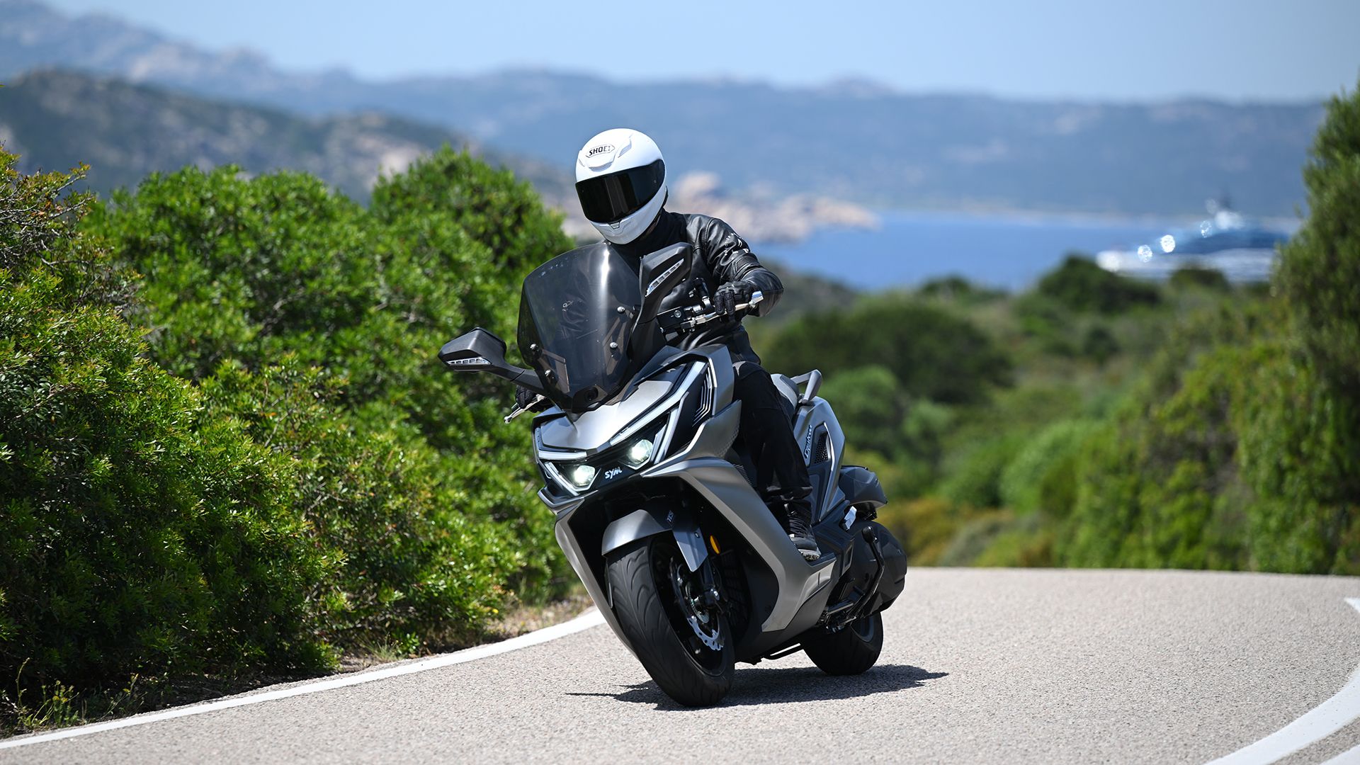 SYM Cruisym 400 2026 Accion (32)