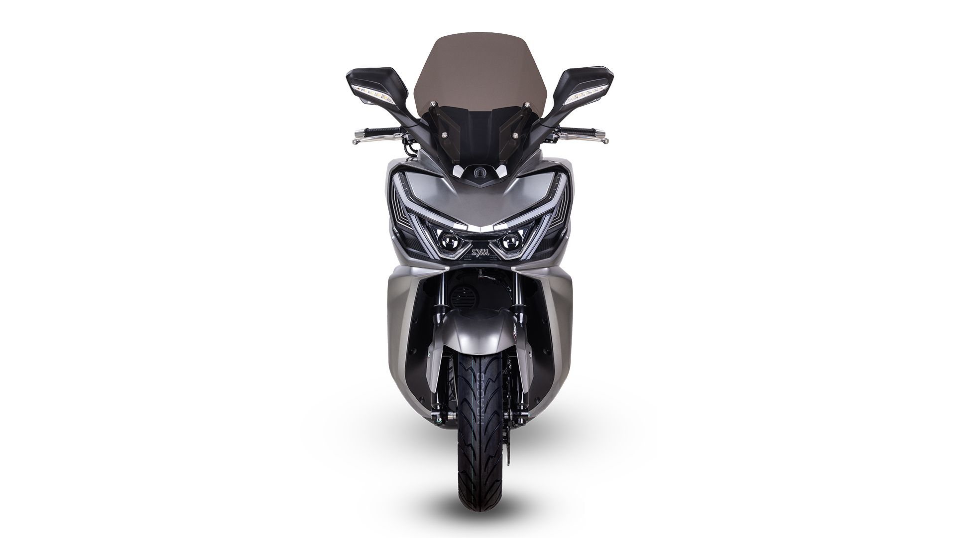 SYM Cruisym 400 2026 Estudio (2)