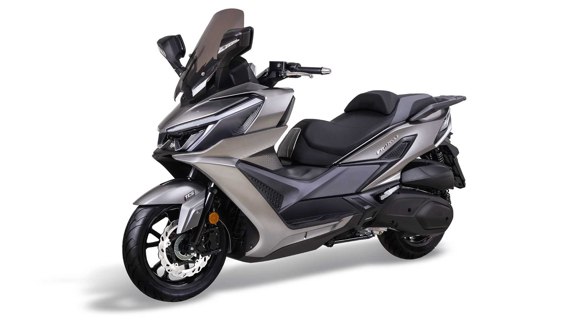 SYM Cruisym 400 2026 Estudio (3)