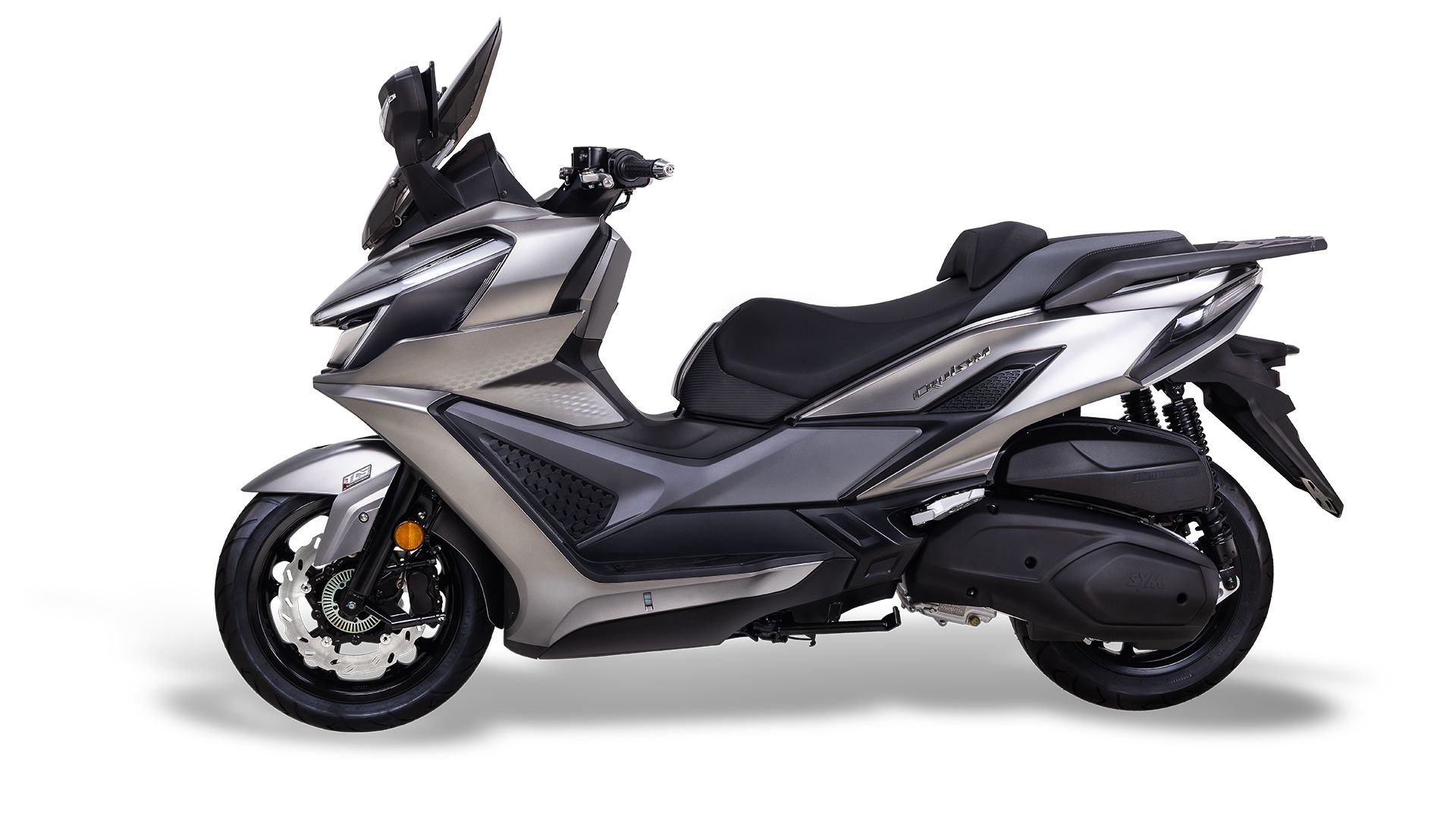 SYM Cruisym 400 2026 Estudio (5)