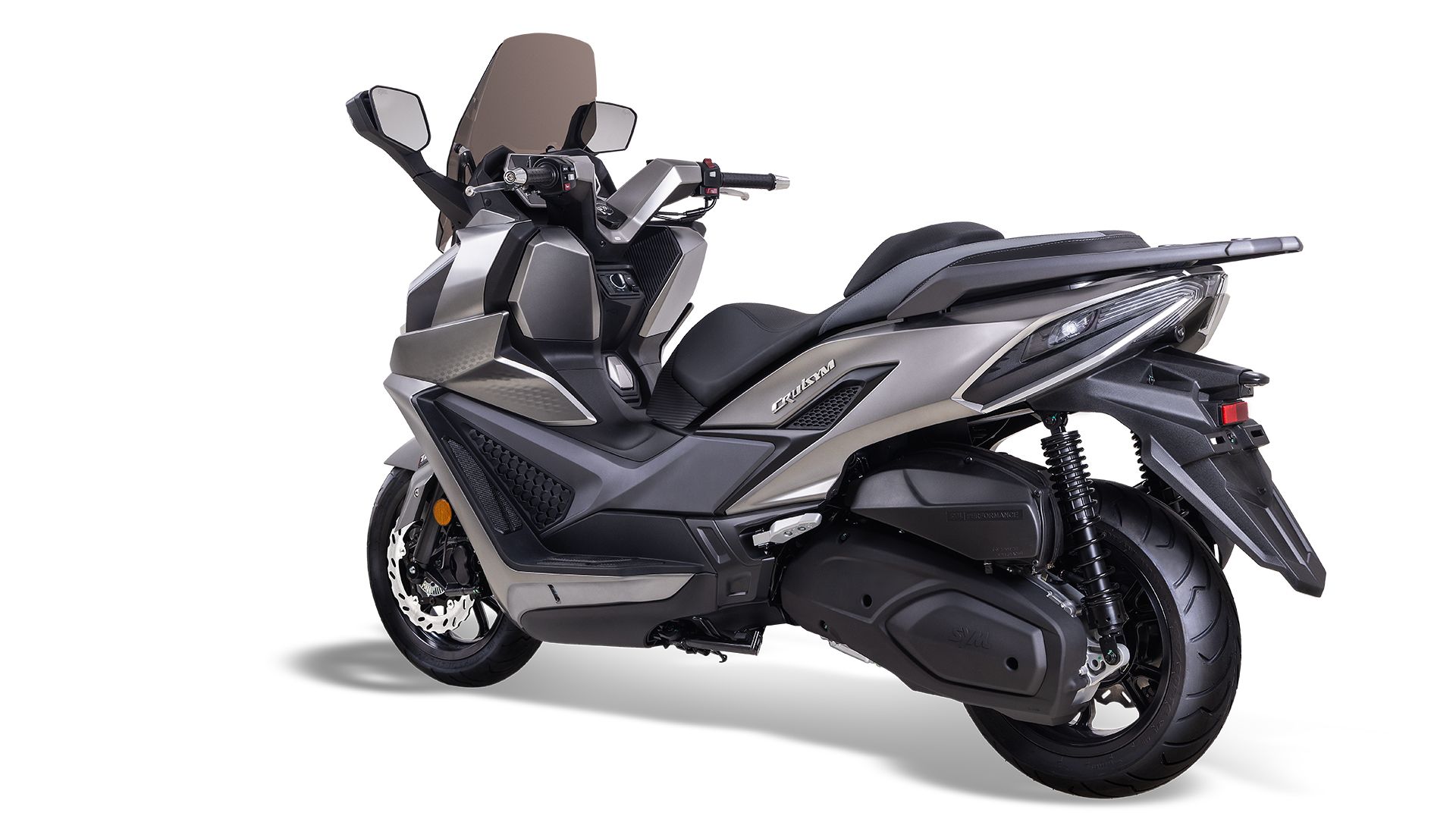 SYM Cruisym 400 2026 Estudio (6)