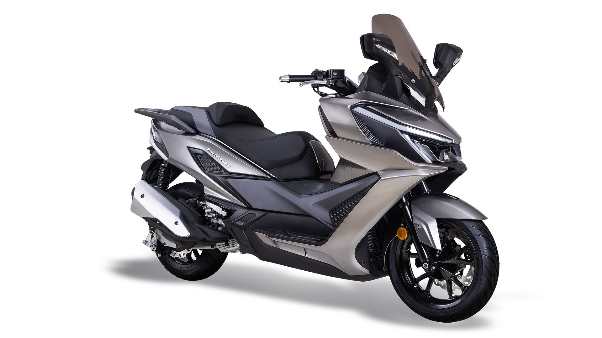 SYM Cruisym 400 2026 Estudio (7)