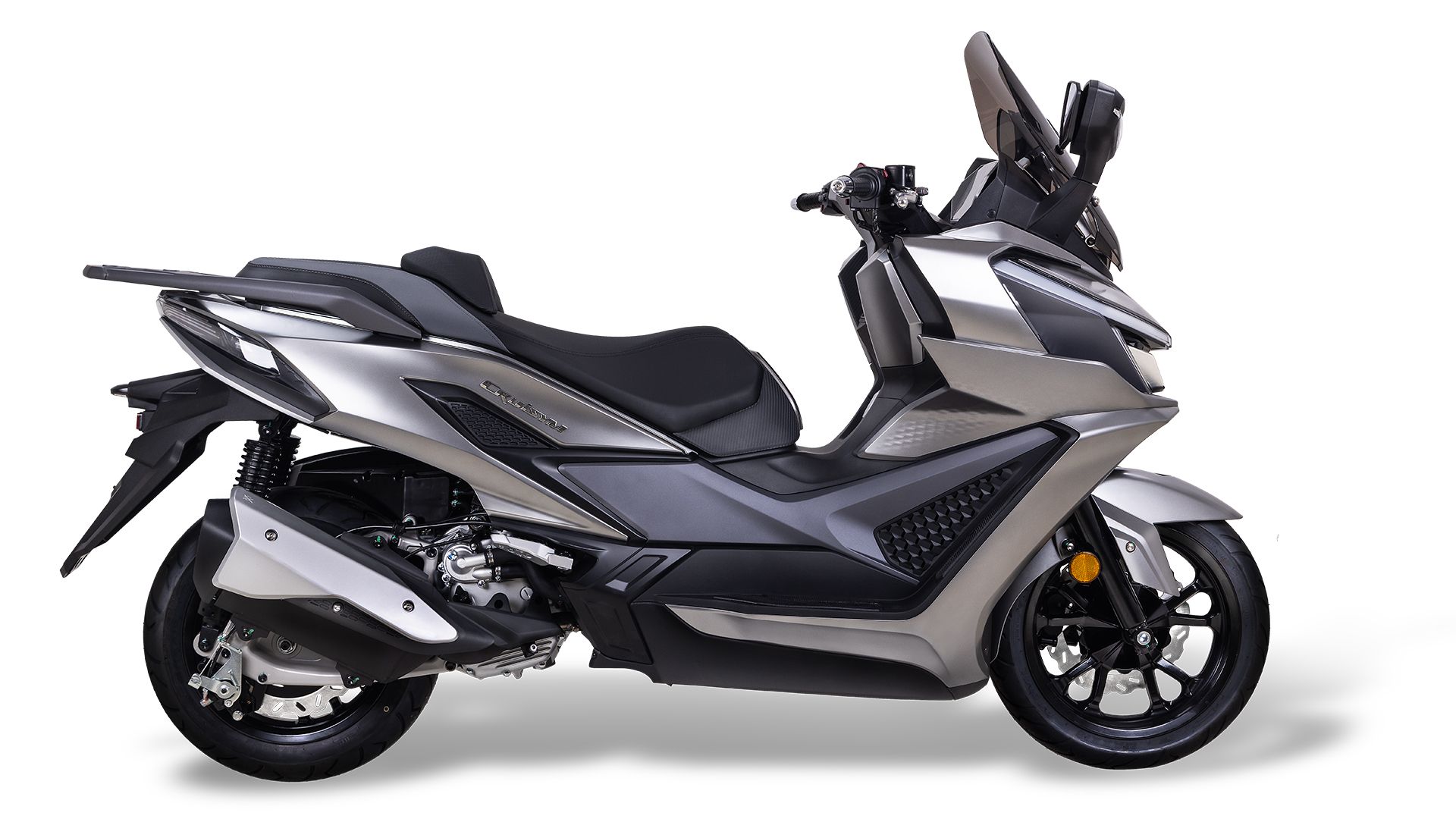 SYM Cruisym 400 2026 Estudio (8)