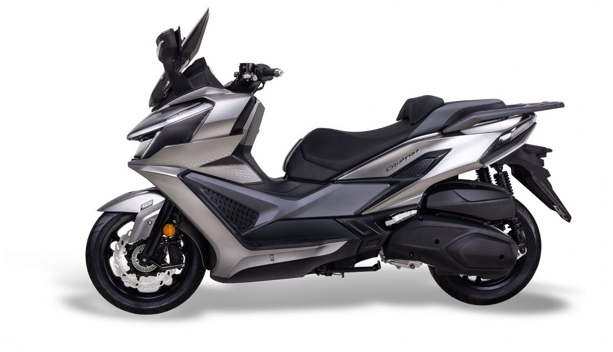 SYM Cruisym 400 2026 Estudio (5)