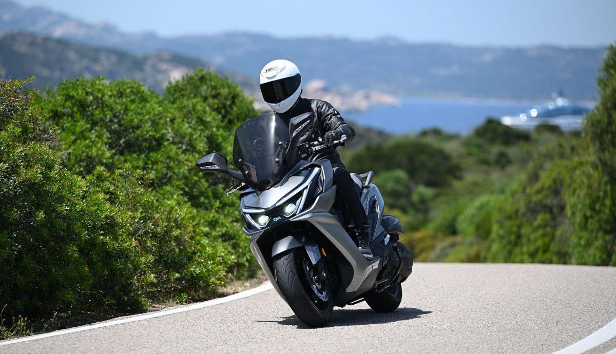 SYM Cruisym 400 2026 Accion (32)
