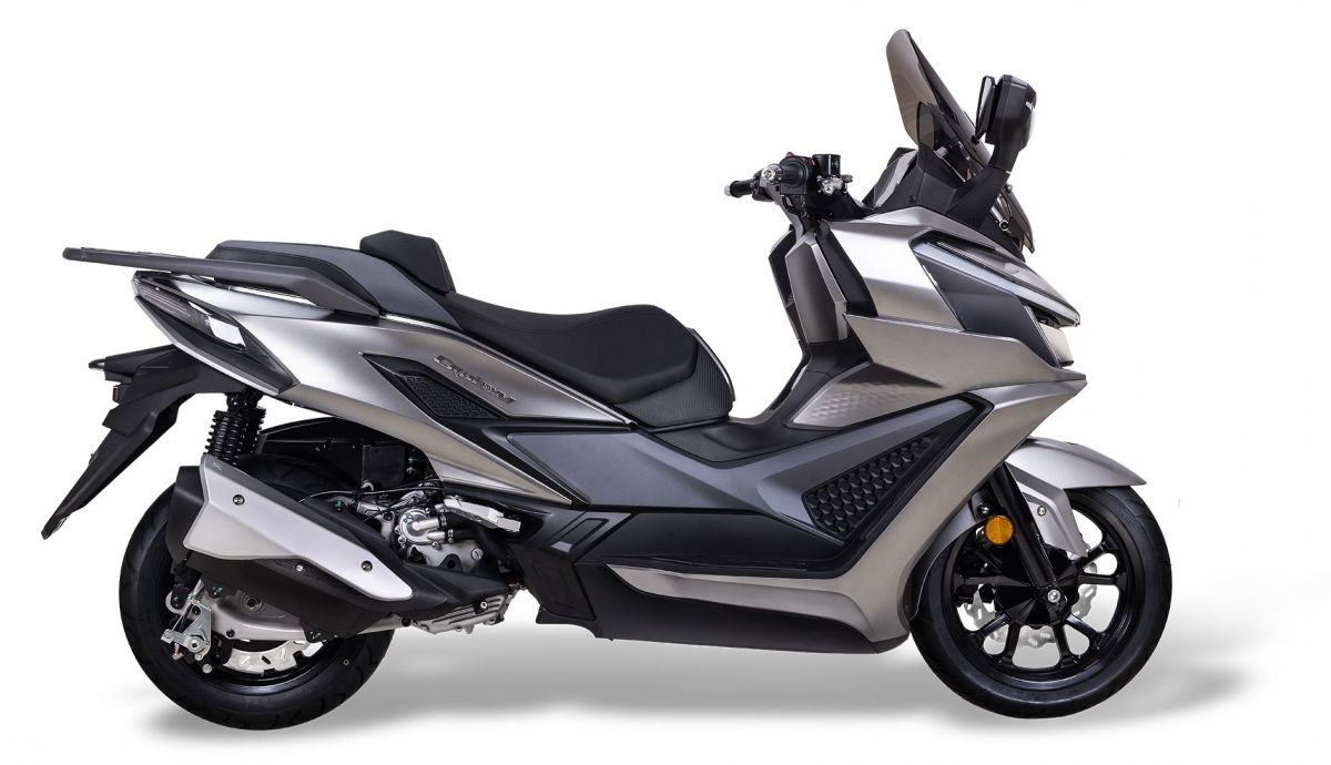 SYM Cruisym 400 2026 Estudio (8)