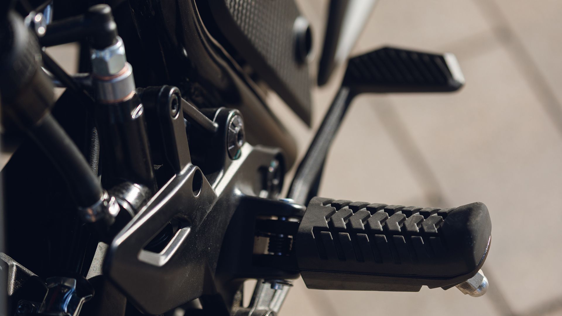 Macbor Shifter 125 2026 Detalles (18)