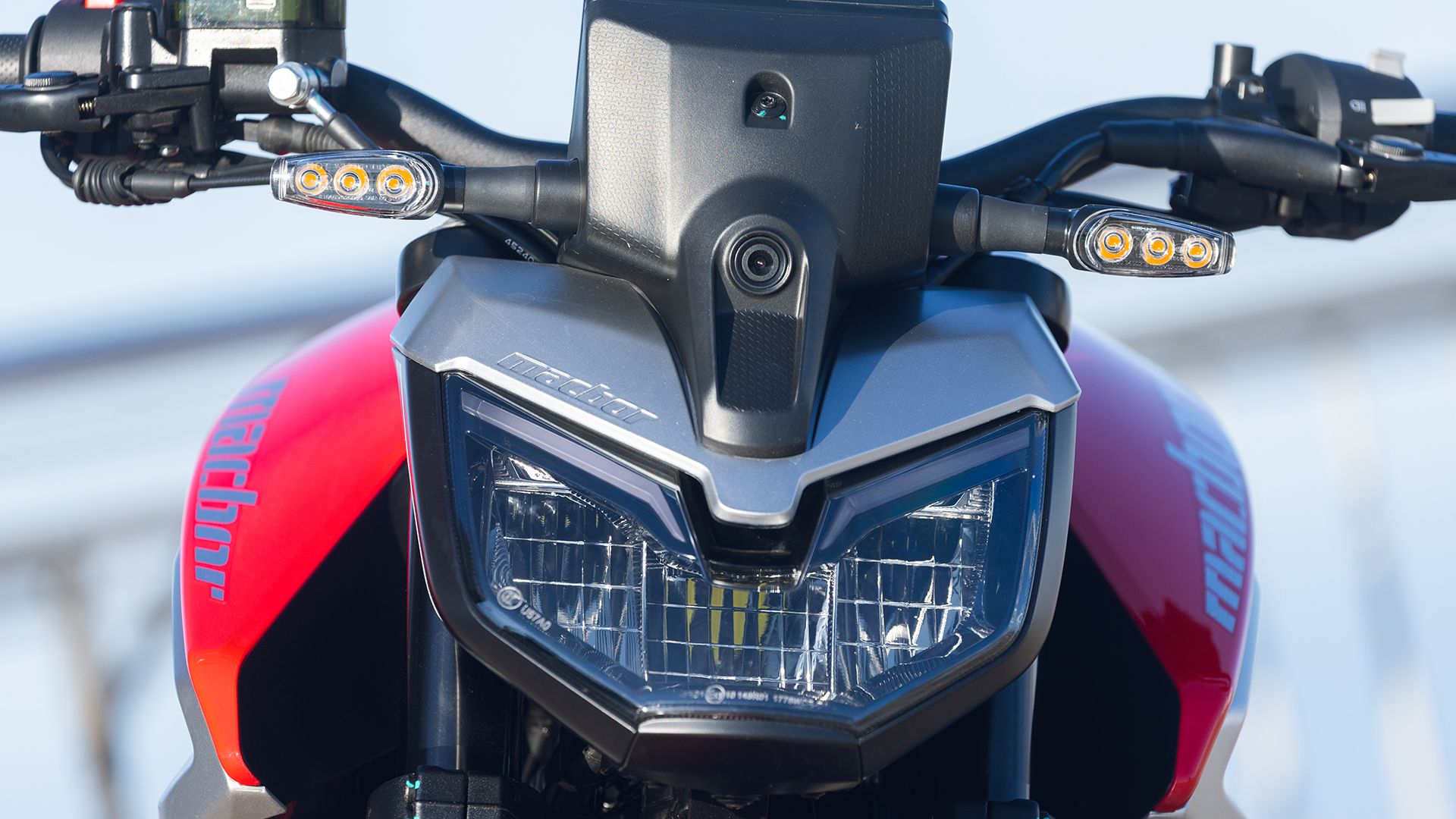 Macbor Shifter 125 2026 Detalles (19)