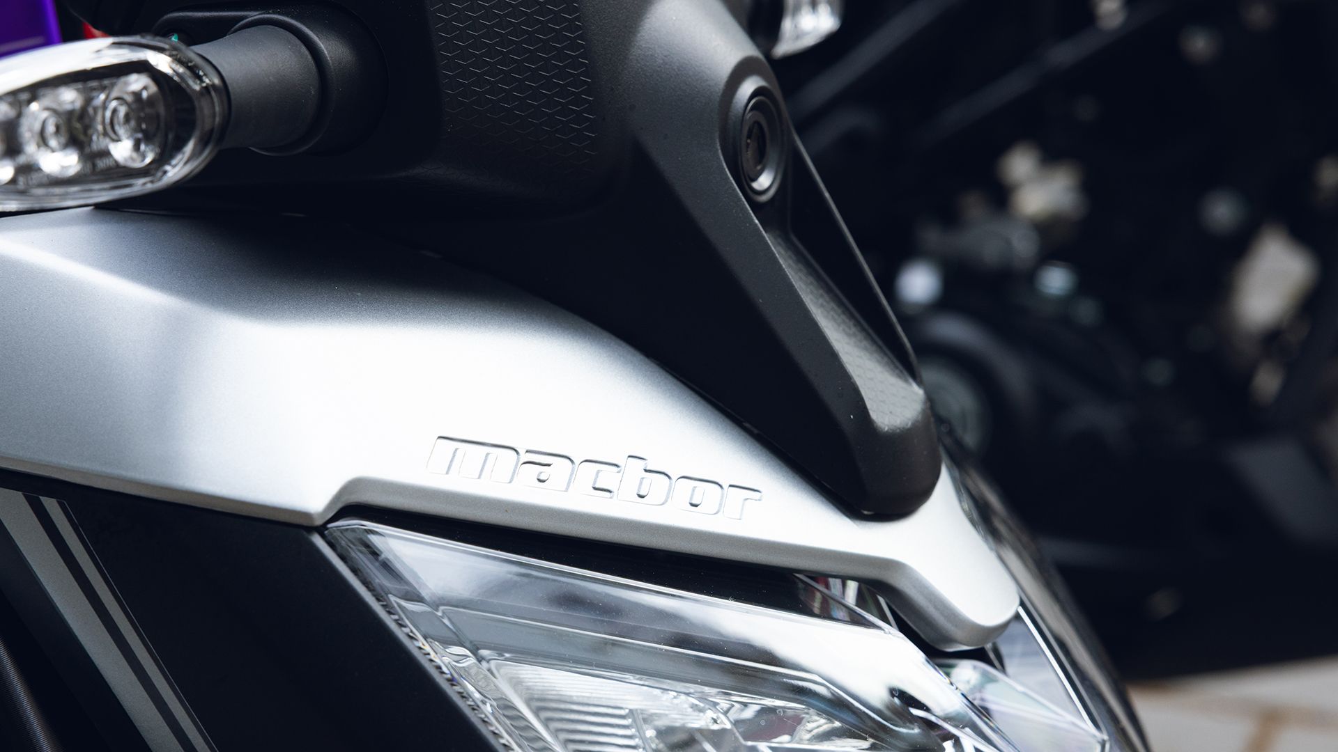 Macbor Shifter 125 2026 Detalles (32)
