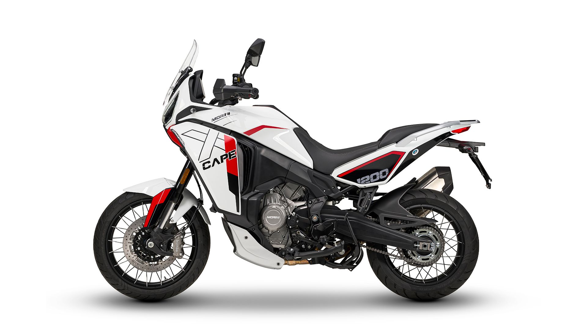 Moto Morini X Cape 1200 2026 Estudio (1B)