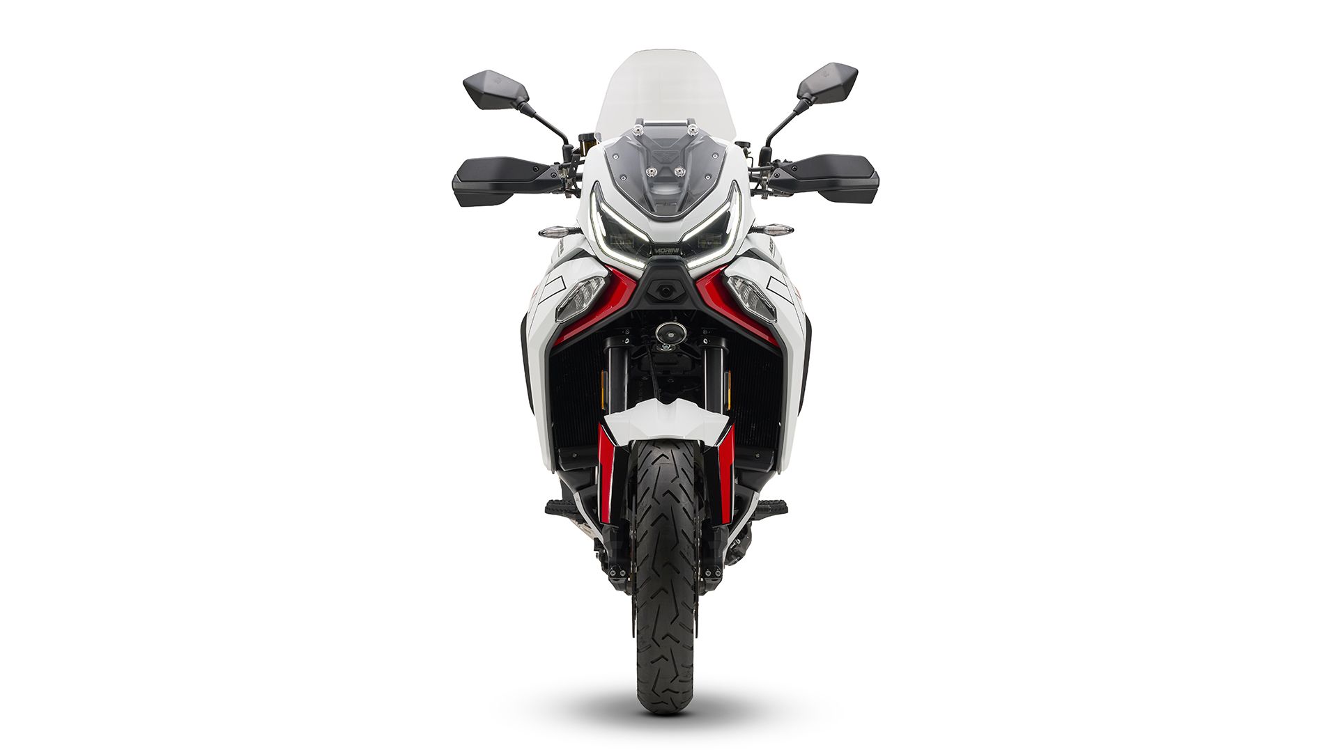 Moto Morini X Cape 1200 2026 Estudio (3)