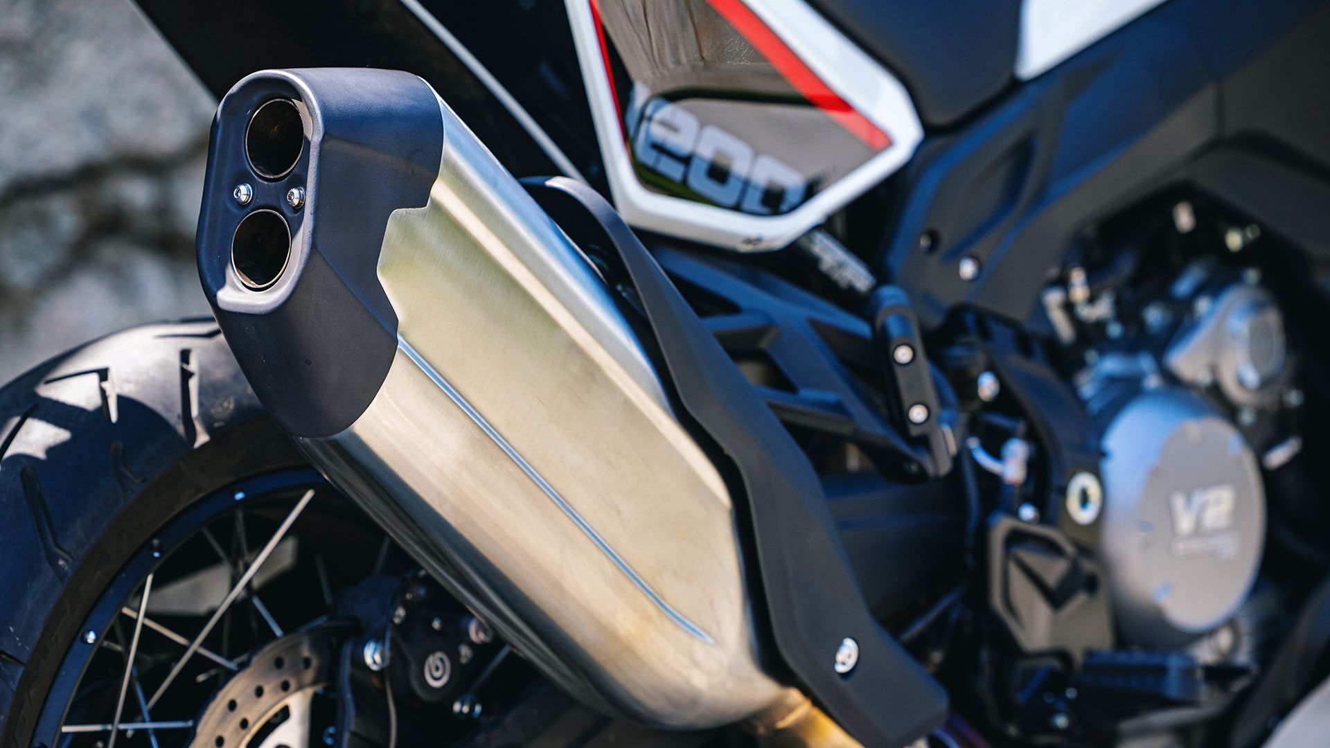 Moto Morini X Cape 1200 Detalles (7)