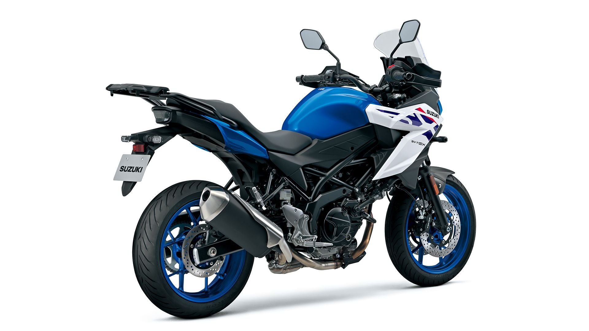Suzuki SV 7GX 2026 Estudio (8)