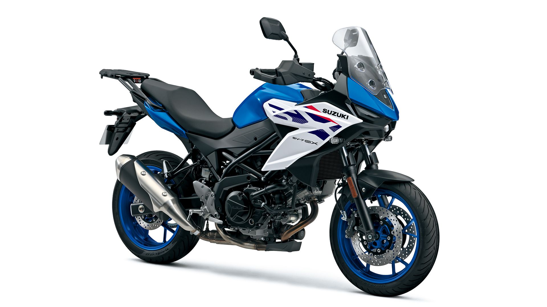 Suzuki SV 7GX 2026 Estudio (2)
