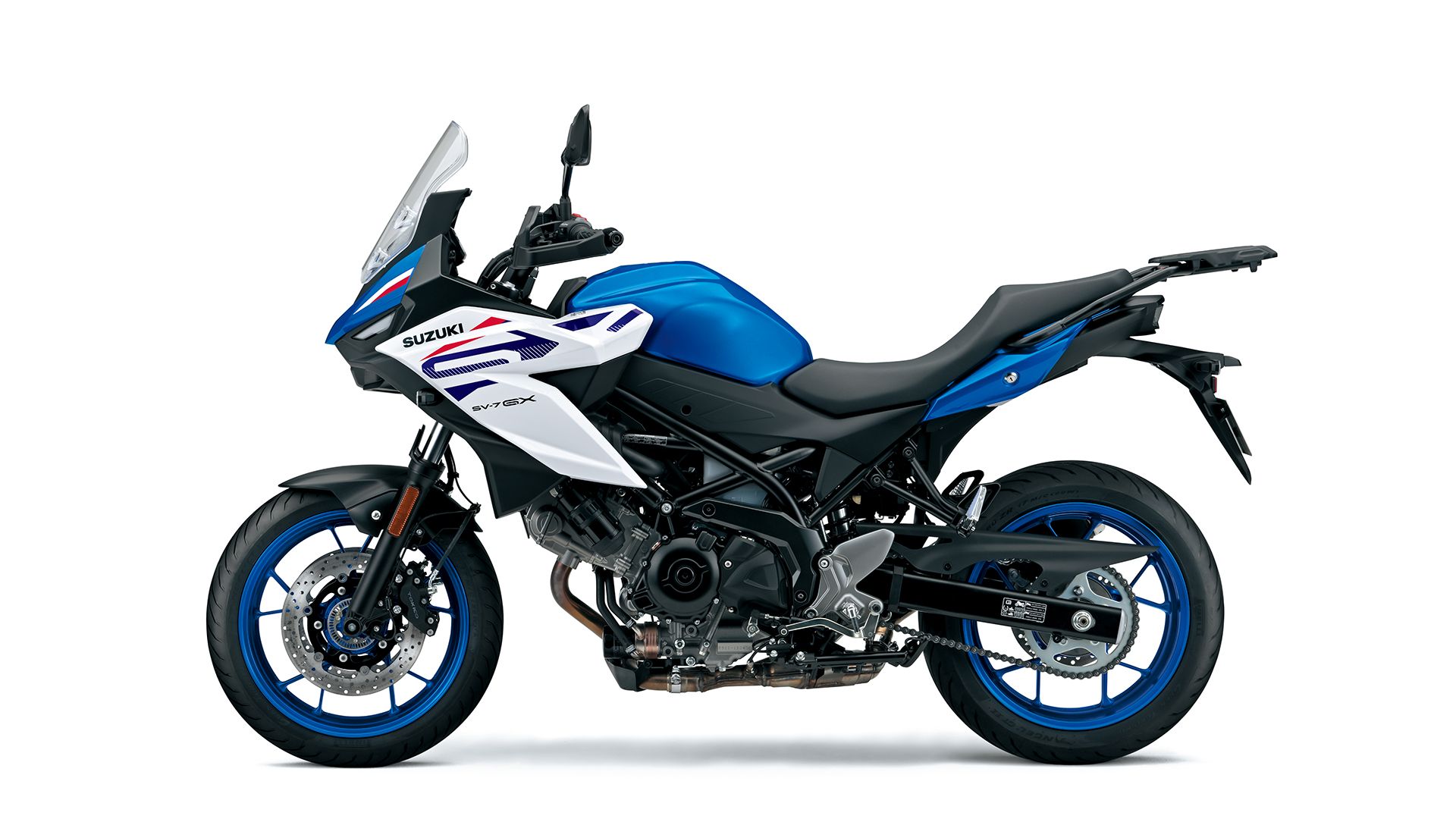 Suzuki SV 7GX 2026 Estudio (3)