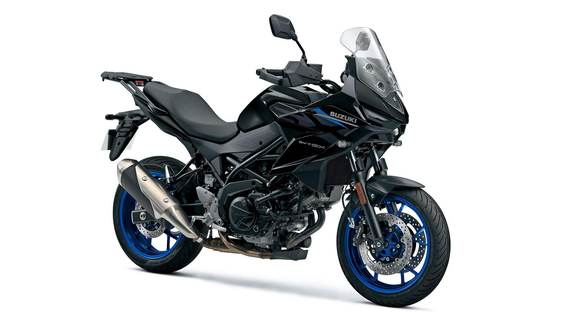 Suzuki SV 7GX 2026 Estudio (7)