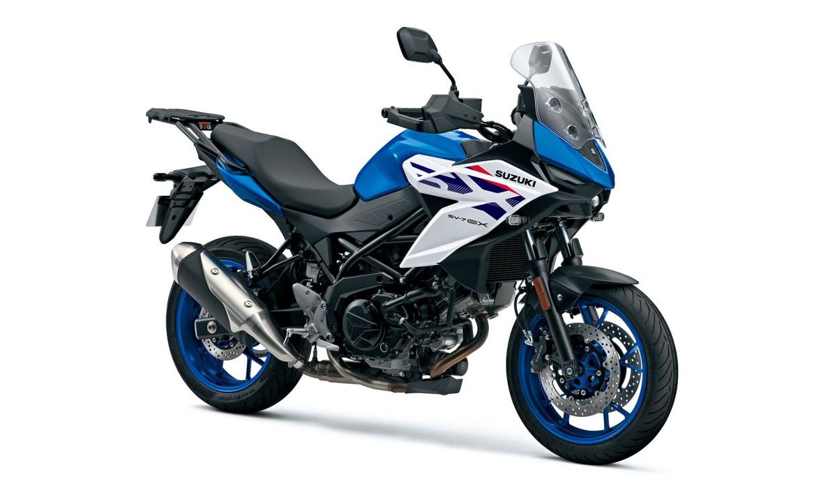 Suzuki SV 7GX 2026 Estudio (2)