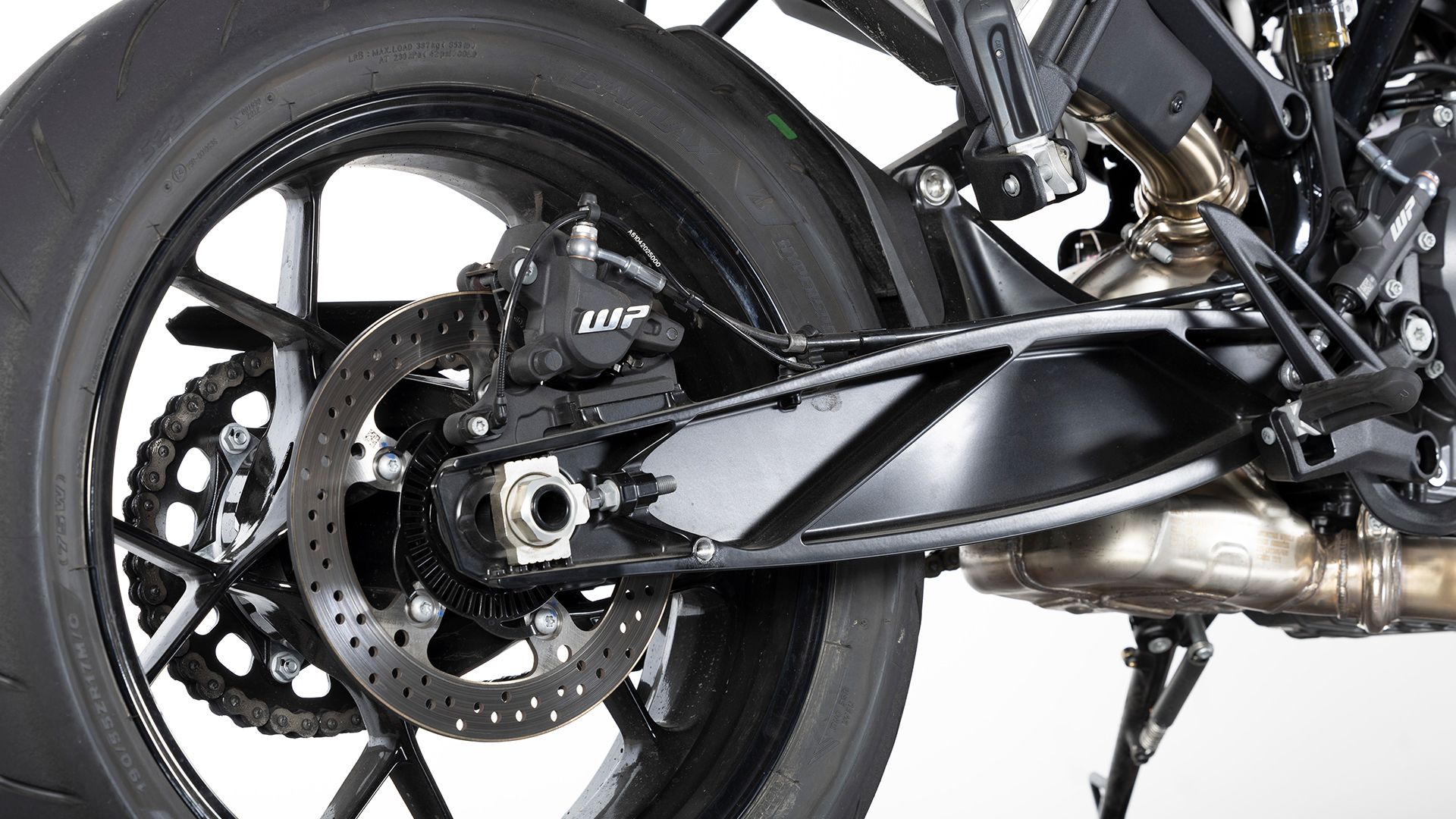 KTM 790 Duke 2026 Detalles (2)