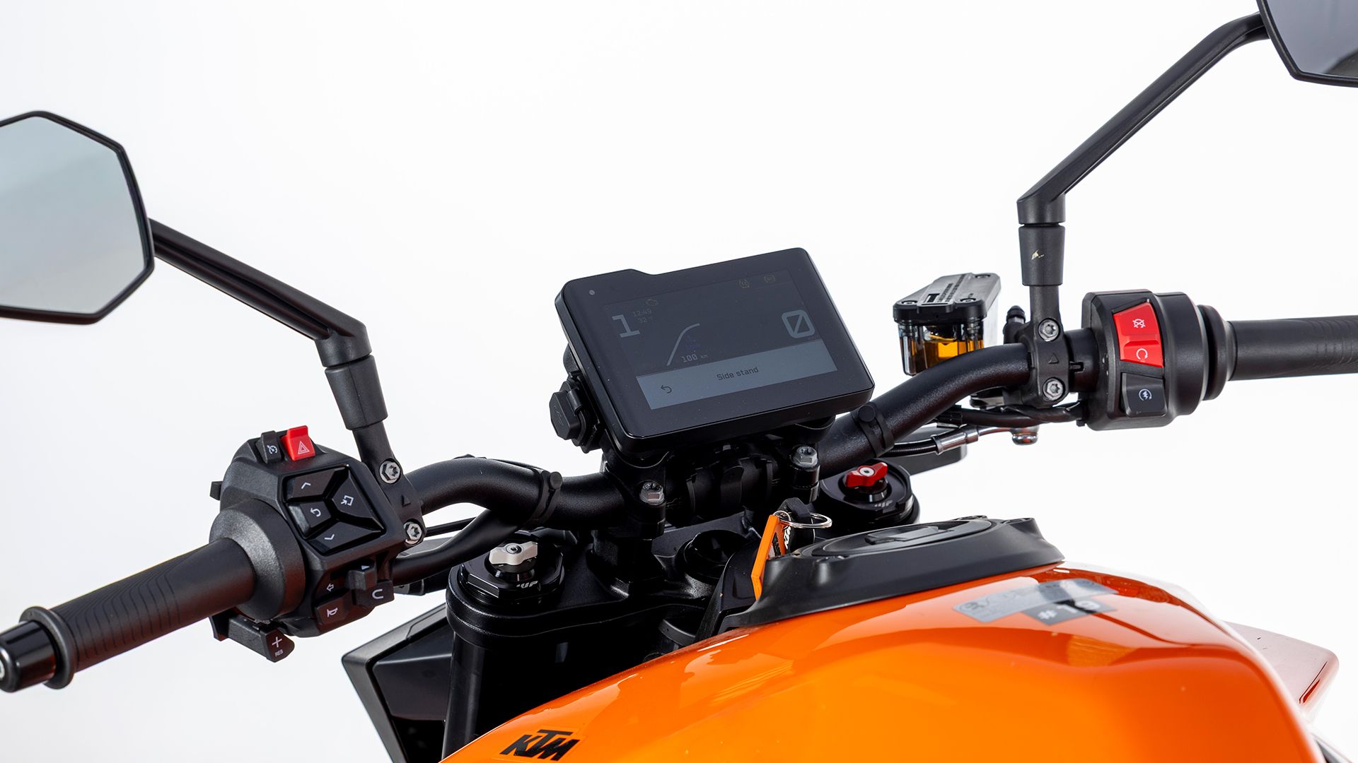 KTM 790 Duke 2026 Detalles (23)