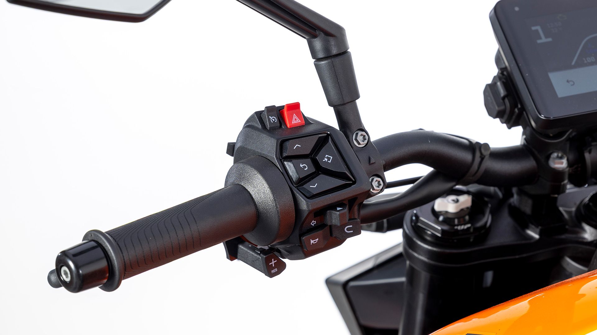 KTM 790 Duke 2026 Detalles (24)