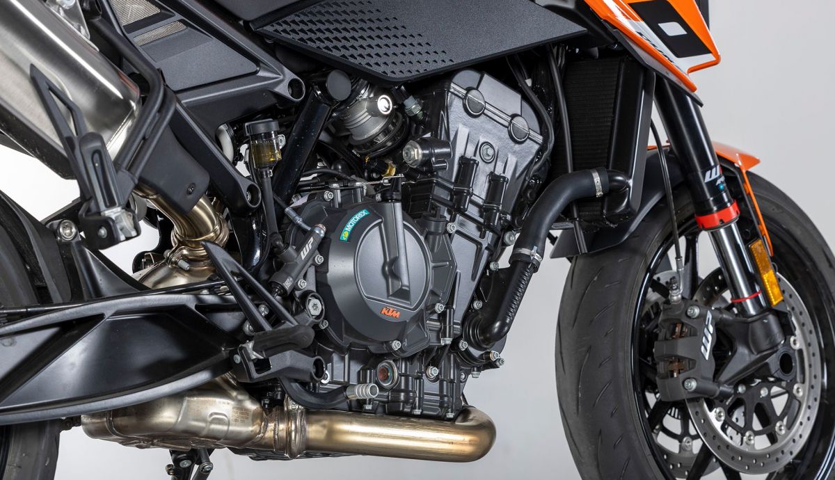 KTM 790 Duke 2026 Detalles (3)