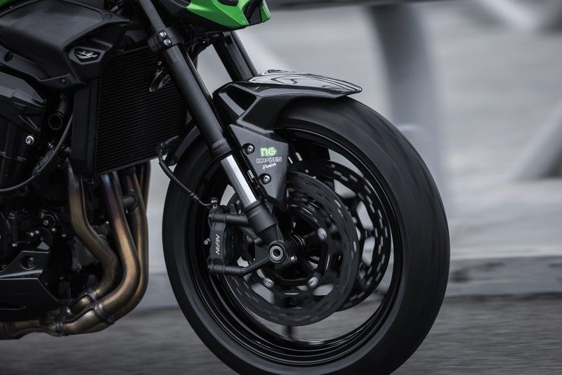 NG Brakes presenta su nueva Gama Premium de discos de freno