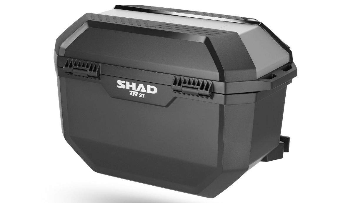 SHAD TR27