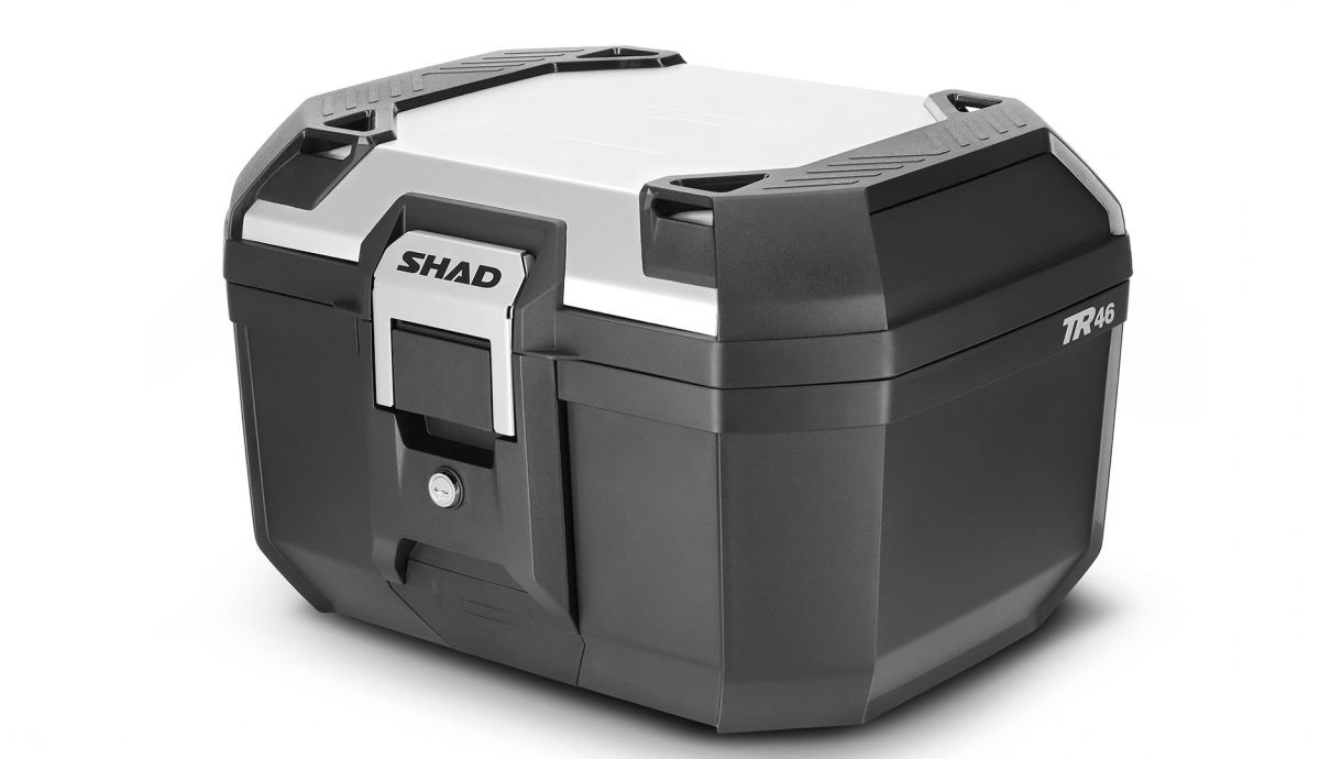 SHAD TR46