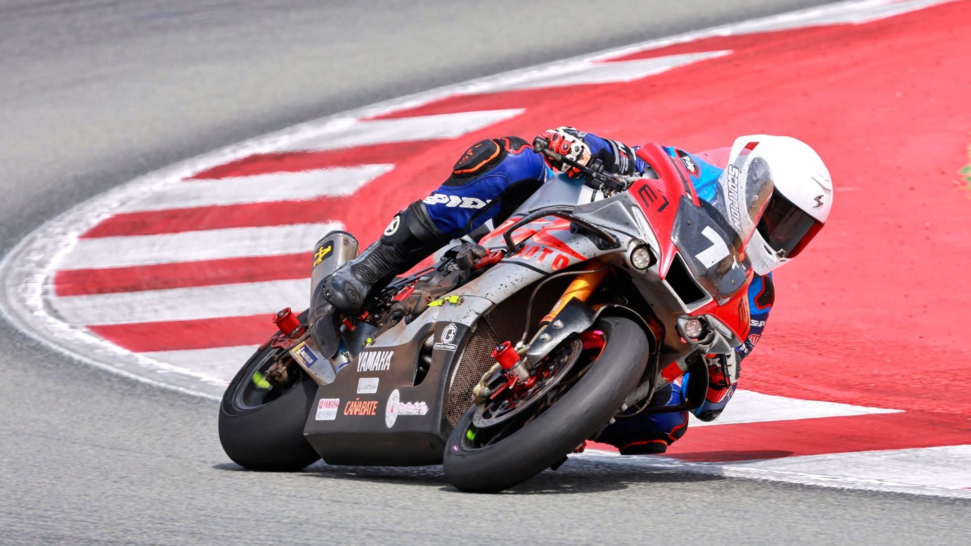 FR Moto ha ganado las 24 horas Barcelona Catalunya 2026