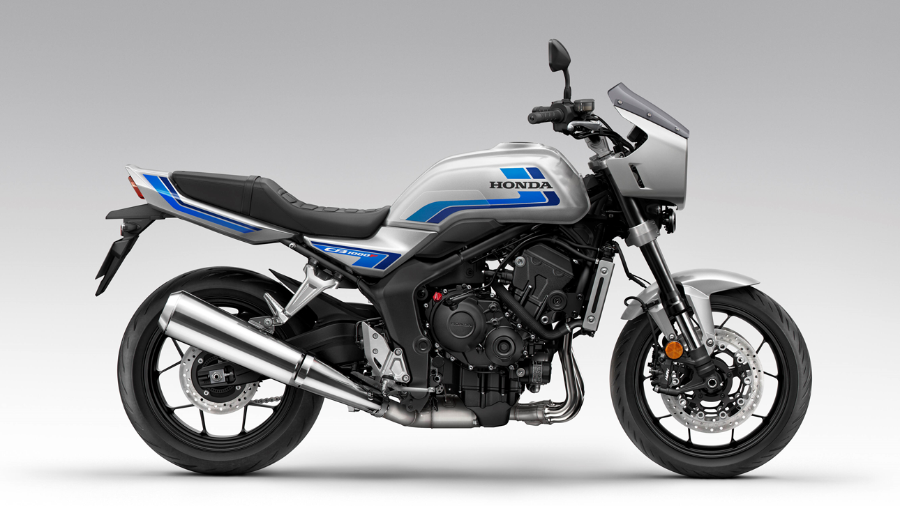 Honda CB1000F 2026 Estudio (5)