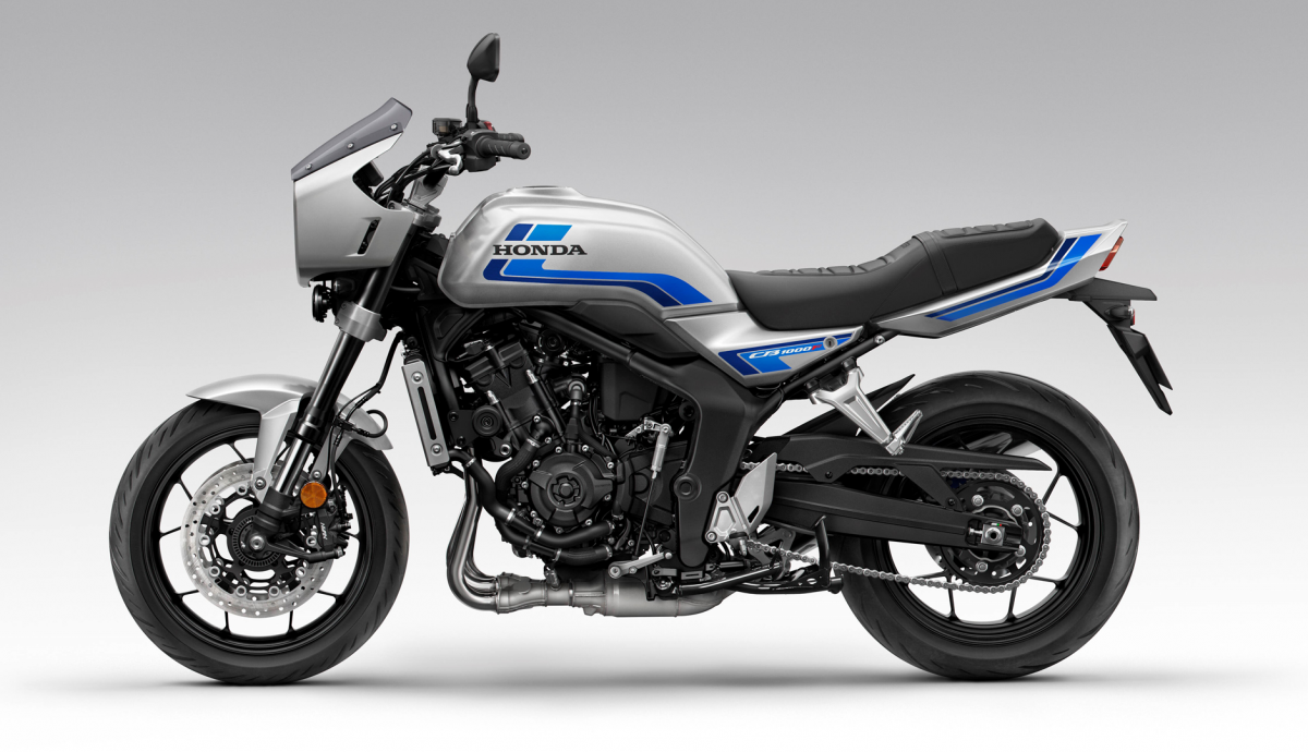 Honda CB1000F 2026 Estudio (4)