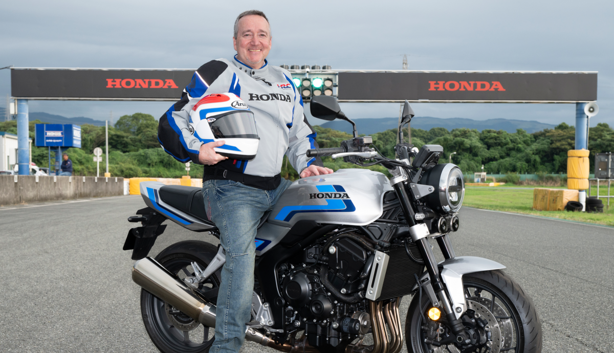 Honda CB1000F 2026 Spencer (2)