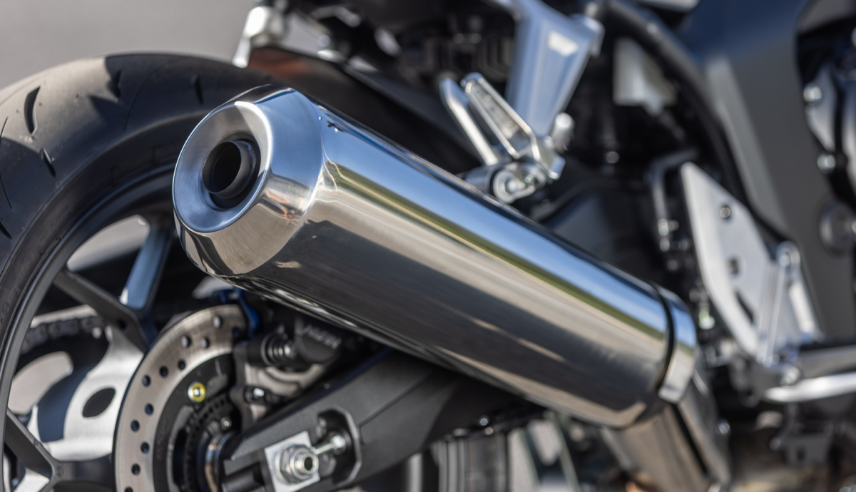 Honda CB1000F 2026 Detalles (10)