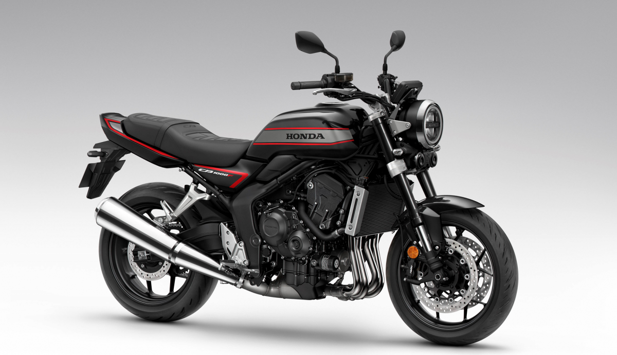 Honda CB1000F 2026 Estudio (2)