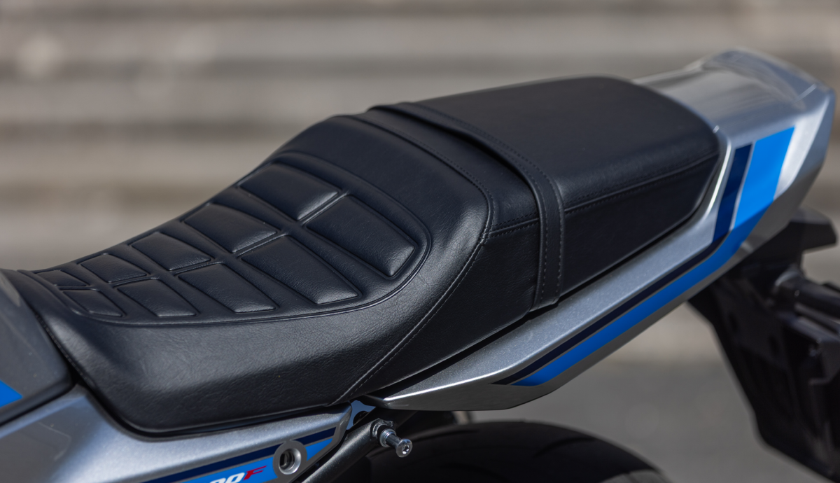 Honda CB1000F 2026 Detalles (14)