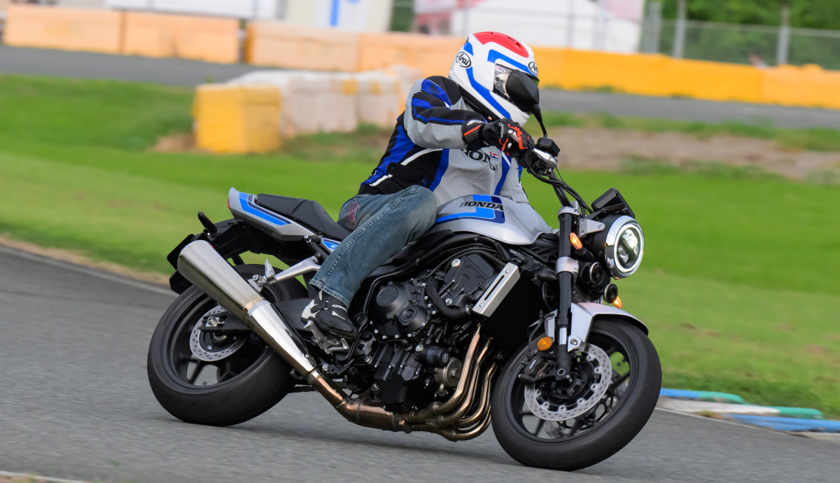 Honda CB1000F 2026 Spencer (1)