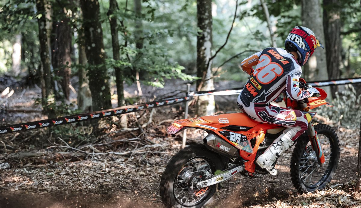 761091 josep garcia 260718 EnduroGP France 0623 6th Rnd. EnduroGP 2026   FRA