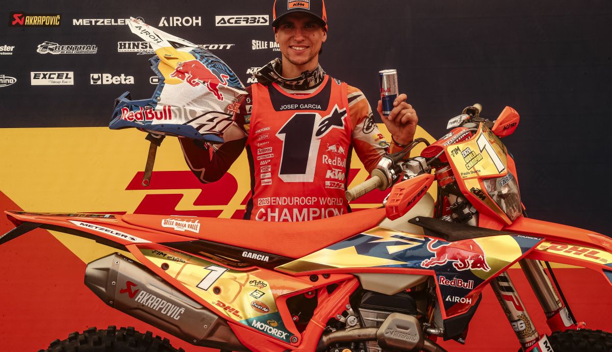 761114 josep garcia 260719 EnduroGP France 5368 6th Rnd. EnduroGP 2026   FRA