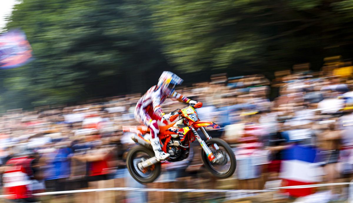 josep garcia ktm 2