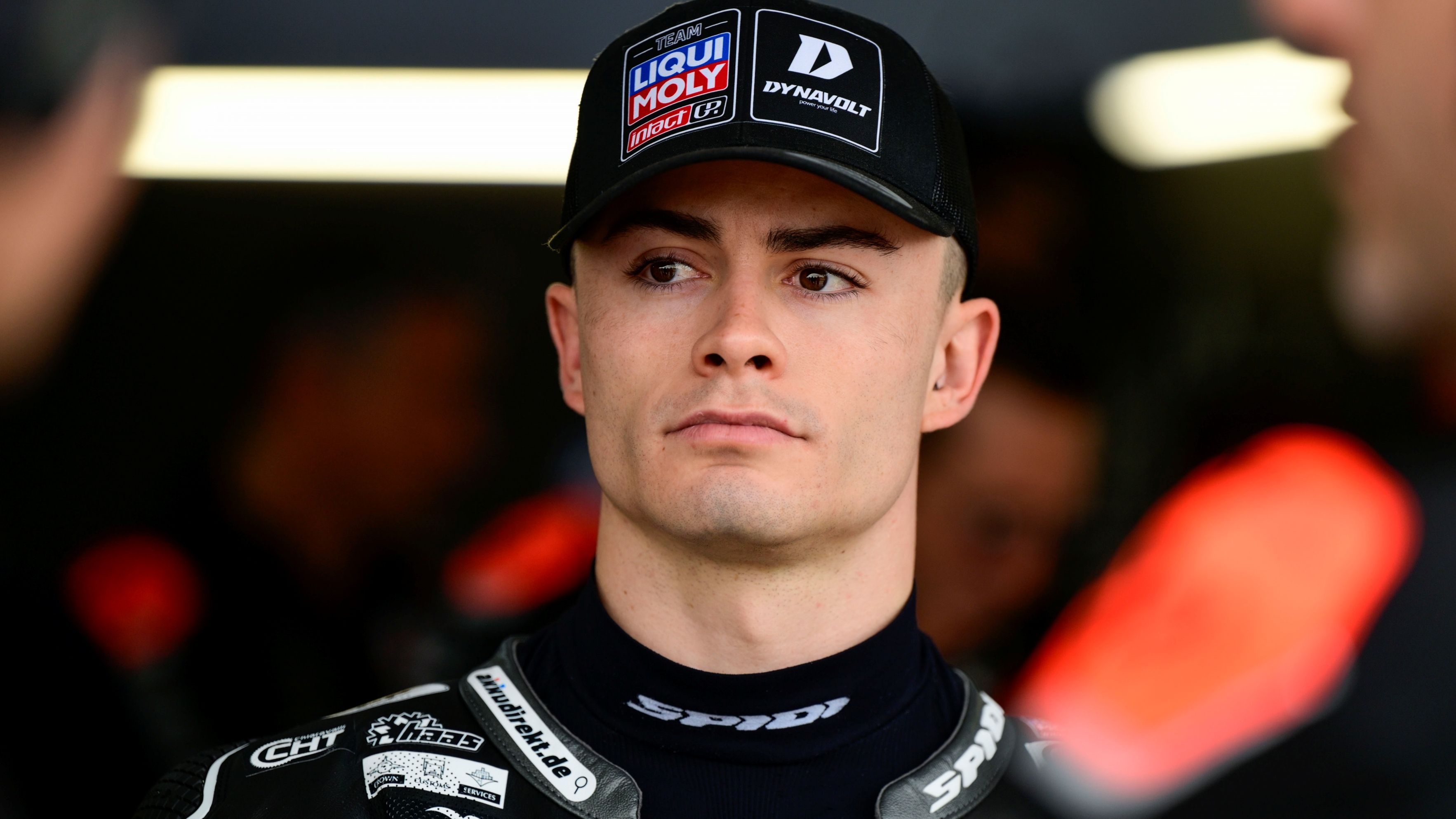 Manu González lidera con autoridad el Mundial de Moto2 2026