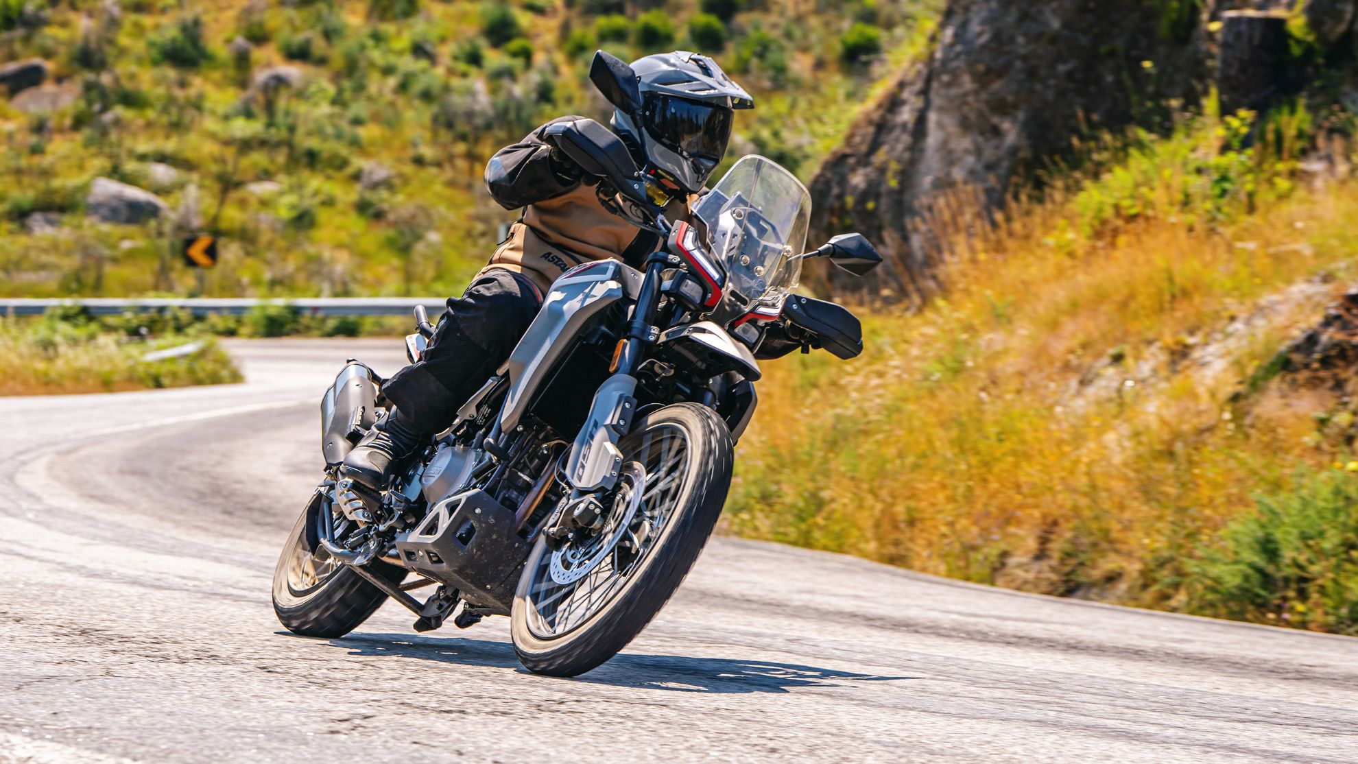 Moto Morini Alltrike 2026 Accion (40)