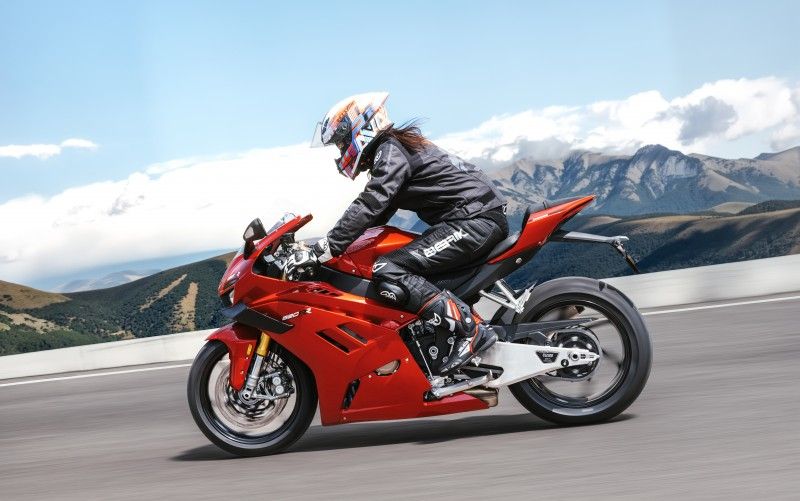 ZXMOTO ya vende en España, una nueva marca con motos a precios muy competitivos