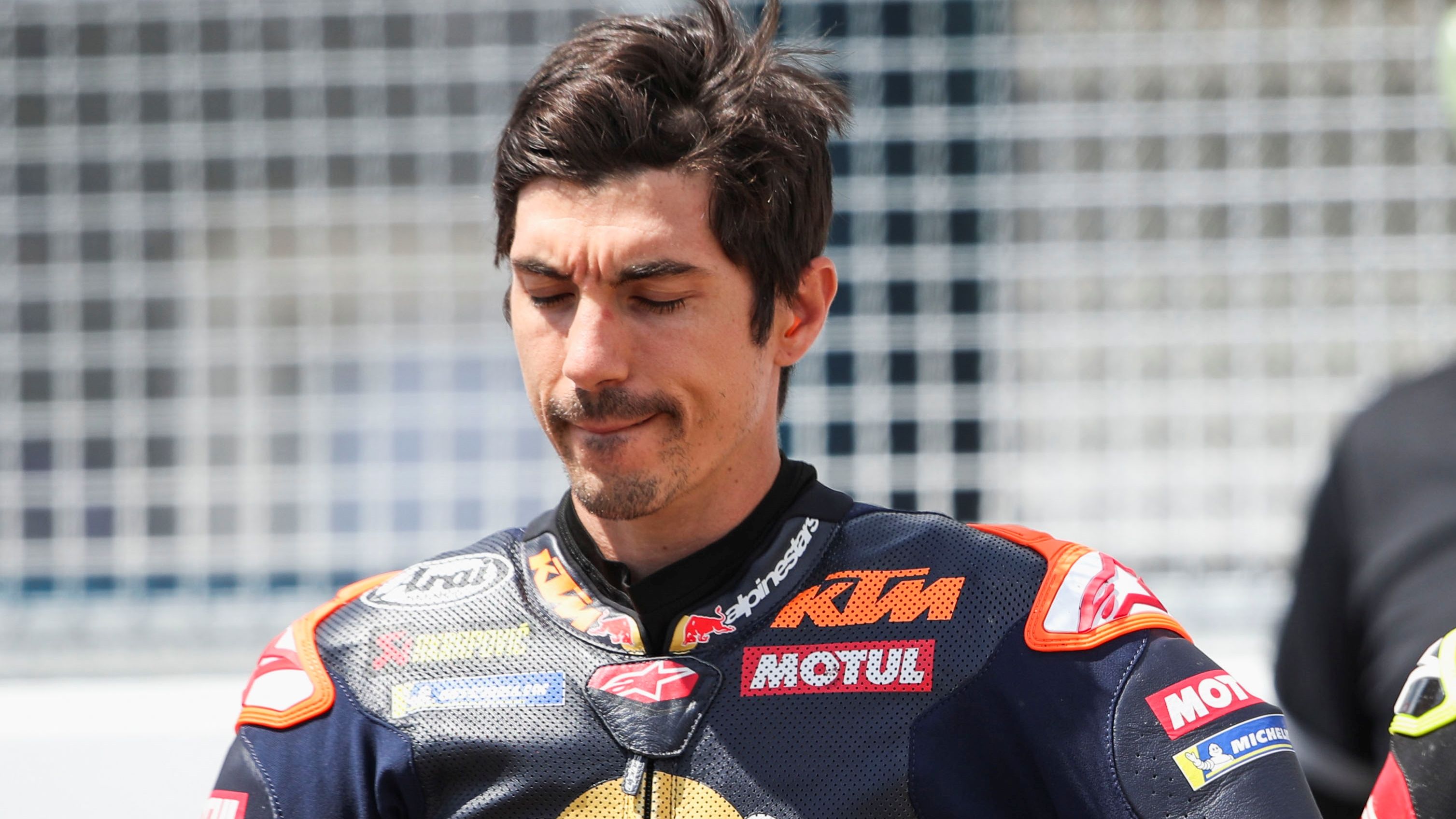 Maverick Viñales no estará en Silverstone