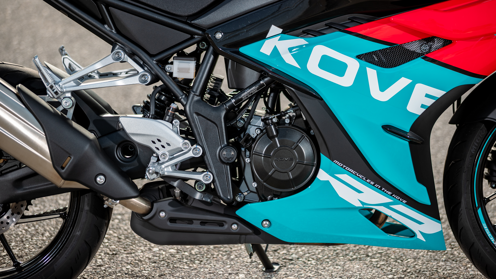 Kove 350RR 2026 Detalles (2)