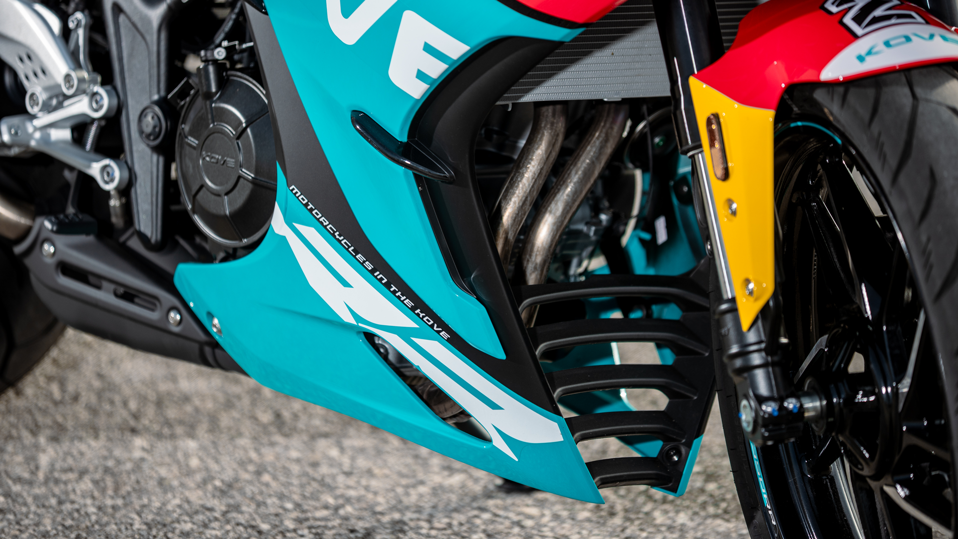 Kove 350RR 2026 Detalles (12)
