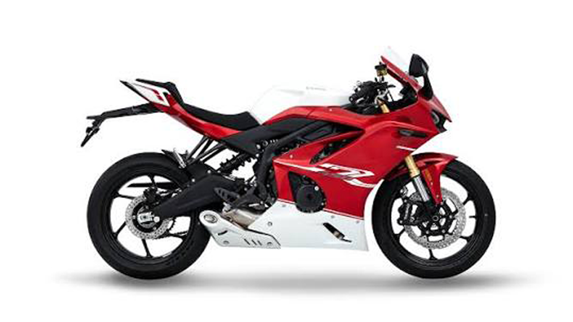 Kove 450RR Estudio