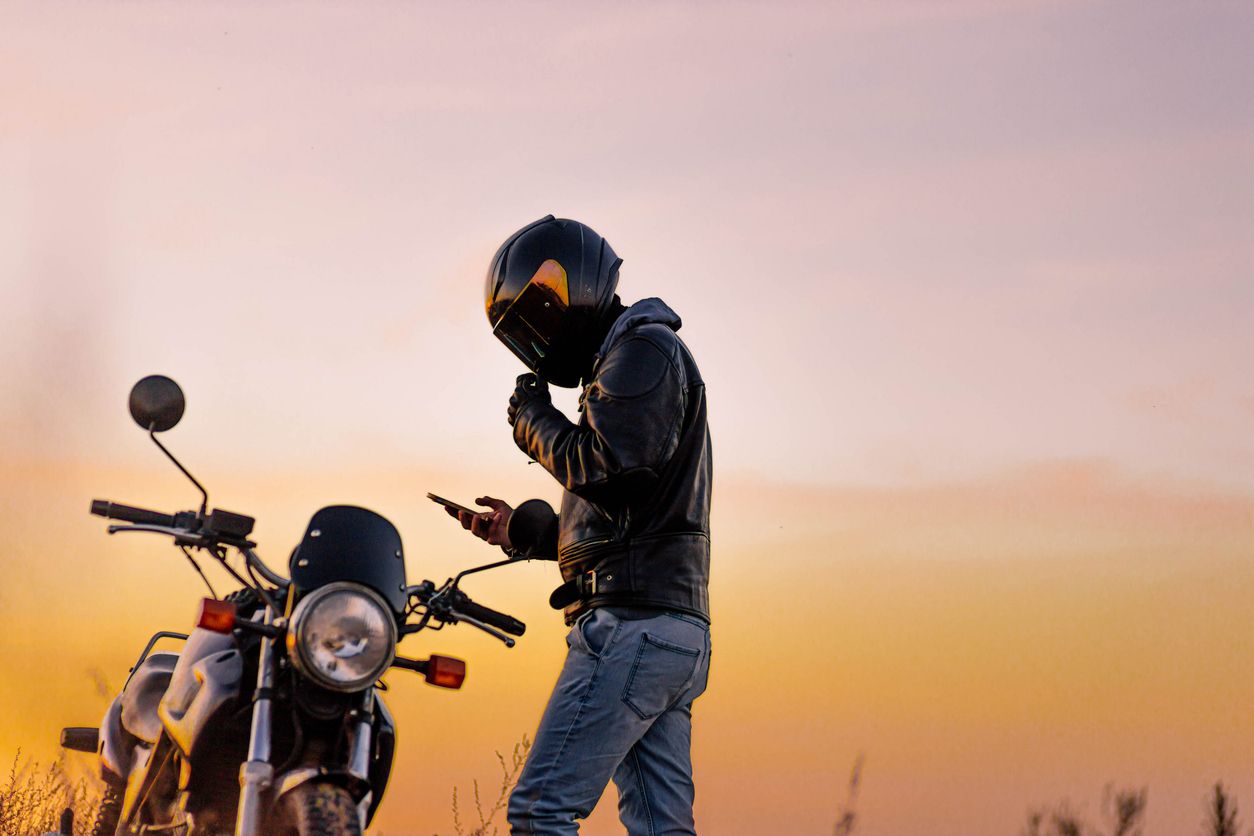 ¿Qué motos puedo conducir con cada carné: AM, A1, A2, A y B? (Foto: iStock)