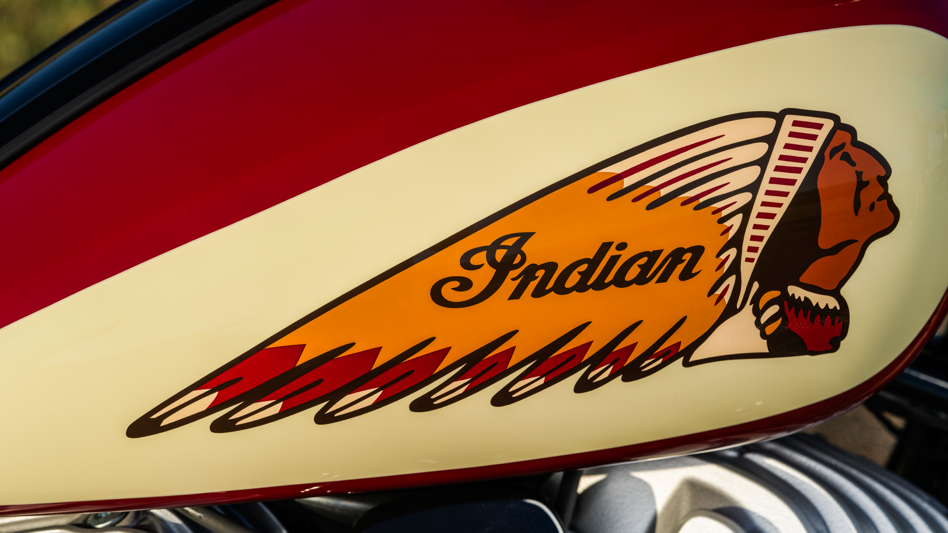 Indian Chief Vintage Sturgis 2026 Detalles (2)
