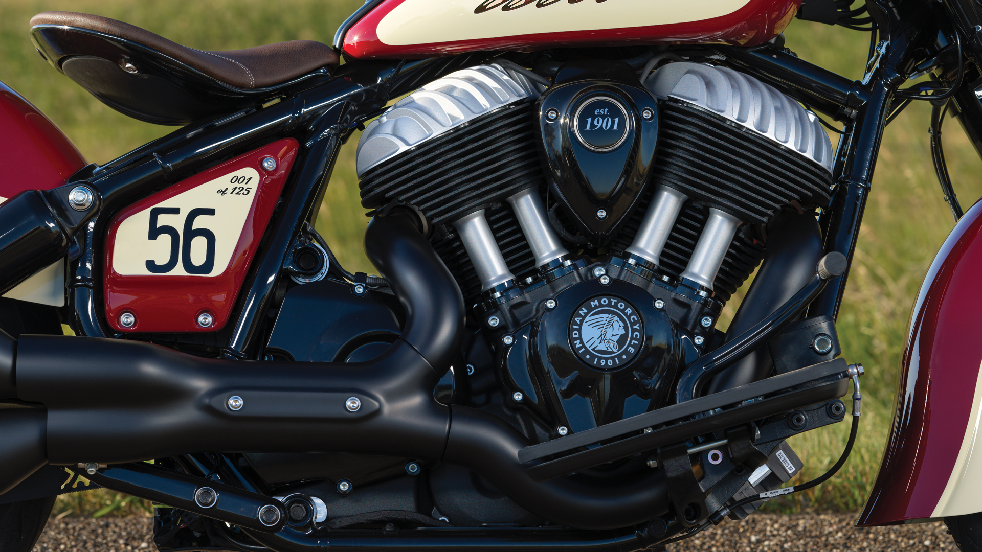 Indian Chief Vintage Sturgis 2026 Detalles (3)