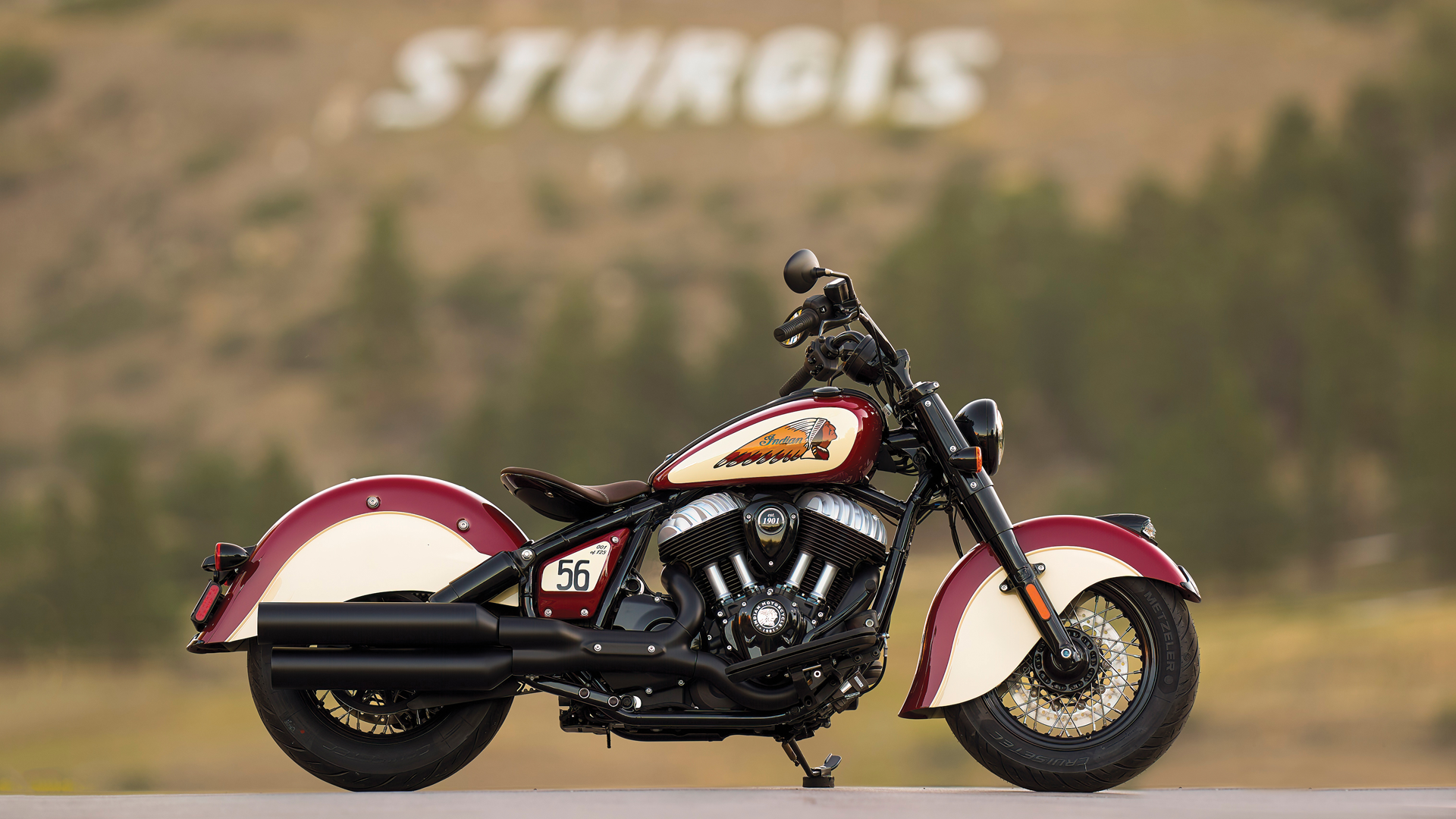Indian Chief Vintage Sturgis 2026 Estatica (1)